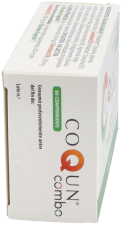Coqun Combo 60 Tablets