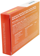 Digest Digesben 30 Capsules