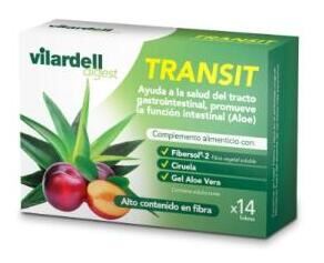 Digest Transit 14 Sachets
