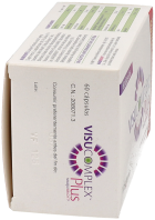 Plus 60 Capsules