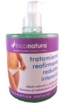 Triconatura Anti-cellulite Gel 500 ml