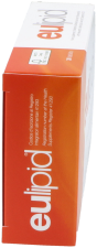 Eulipid 30 Tablets