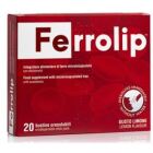 Ferrolip 20 Envelopes