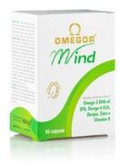 Omegor Mind 60 Pearls