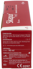 Sikapur Gastro Silica Gel Sticks