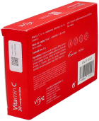 Vitamin C Tablets