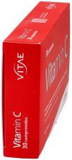 Vitamin C Tablets
