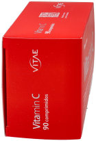 Vitamin C Tablets