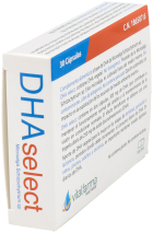 Dha Select 30 Capsules