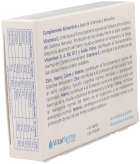 Inmunodex Forte 30 Capsules