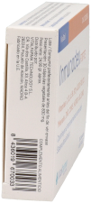 Inmunodex Forte 30 Capsules
