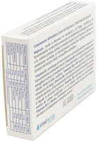 Magnesium B-Complex 30 Capsules