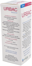 Urbac Solution 150 ml