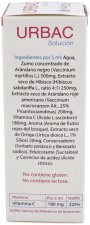 Urbac Solution 150 ml