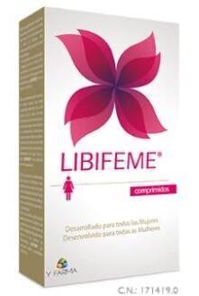 Yfarma Libifeme 30 Tablets