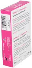 Libifeme Optimal 5 Vaginal Ovules