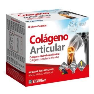 Joint Collagen 20 Sachets