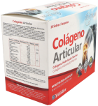 Joint Collagen 20 Sachets
