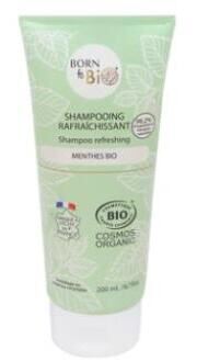 Refreshing Shampoo for Oily Hair 200 ml