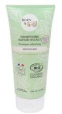 Refreshing Shampoo for Oily Hair 200 ml