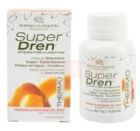 SuperDren Thermo 60 Capsules