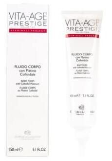 Bottega di Lungavita Vita-Age Prestige Colloidal Platinum Body Cream 150 ml
