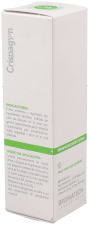 Crispagyn Soothing Cream 30 ml