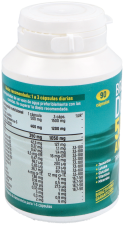 Brudy Dha 500 Antiox 90 Capsules