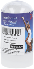 Natural Deodorant 60 gr