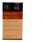 Permanent Hair Dye without PPD
