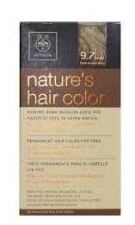 Permanent Hair Dye without PPD