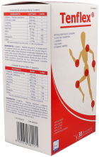 Tenflex 30 Sachets