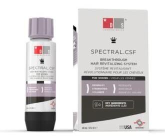 DS Laboratories Spectral Csf Revitalizing Hair Treatment 60 ml