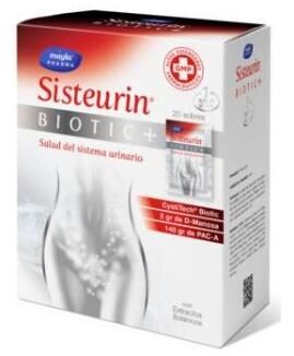 Biotic+ 20 Sachets