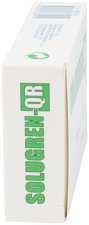 Solu gren-Qr 30 Tablets