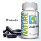 Activated Charcoal 30 Capsules
