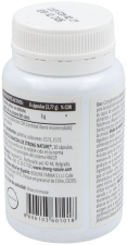 Activated Charcoal 30 Capsules