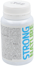 Activated Charcoal 30 Capsules