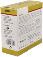 Ixtrum 30 Sticks Orange Flavor 5.7 gr