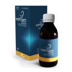 Nefrilam Licorice Flavor Oral Solution 125 ml