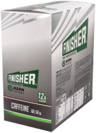 Caffeine Gel 12 Sachets