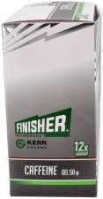 Caffeine Gel 12 Sachets