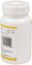Baricuprum 30 Capsules