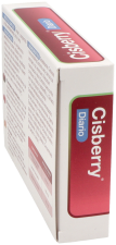 Cisberry Daily 30 Tablets