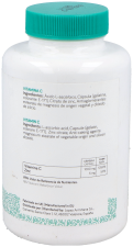 Vitamin C 1000 mg with Zinc 100 Capsules