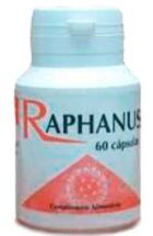 Raphanus 60 Capsules