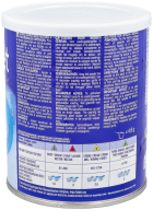 Gelodiet Neutral Thickener 1 Bottle 225 gr