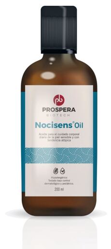 Prospera Biotech Nocisens Oil 200 ml