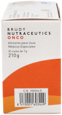 Nutraceutics Onco 30 Vials