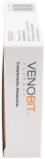 Venobit Fluence 30 Capsules